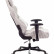 Кресло игровое Zombie VIKING LOFT, обивка: ткань, цвет: серый, рисунок гусин.лапка (VIKING LOFT G)