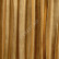 Кашпо TREEZ Effectory - Metal - Высокий конус Giant Design Wave - Сусальное золото 41.3321-07-047-GLD-141