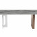 Стол обеденный Ардео F-1560, 200x100x76 см, белый мрамор