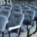 Кресло для актового зала «Комо люкс» 3М