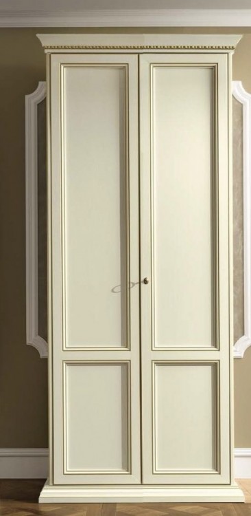 Шкаф 2 дверный Treviso frassino Camelgroup 143AR2.01FR