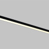 Светильник потолочный светодиодный Moderli V10463-CL Carpi