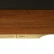 Письменный стол отделка 813 матовый орех, кожа cat. C6, латунь HD.WD.SB.321  HD.WD.SB.321