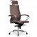 Кресло для руководителя Samurai K-2.05 MPES светло-коричневый
