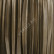 Кашпо TREEZ Effectory - Metal - Высокий конус Giant Design Wave - Чернёная бронза 41.3321-07-047-GRP-141