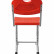 Школьный стул ШС02 - надёжный, вентилируемый, антивандальный
