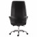 Кресло офисное BRABIX PREMIUM «Legacy EX-750», синхромеханизм, алюминий, экокожа, черное, 532492