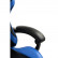 Компьютерное кресло Rodas black / blue