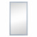 Зеркало настенное Артемида серый