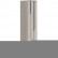 Шкаф СФ-574203 Дуб серый/Черный графит 464х430х2100 LINE