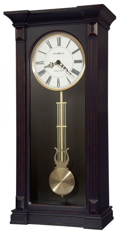 Часы настенные Howard Miller 625-603 Mia Wall (Миа Уолл)