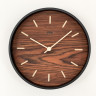 Часы настенные Pleep Echo Wood-M-04