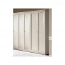 Шкаф 5-дверный Camelgroup Nostalgia Bianco Antico, высокий