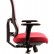 Эргономичное кресло Everprof Everest S сетка красный