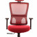 Эргономичное кресло Everprof Everest S сетка красный