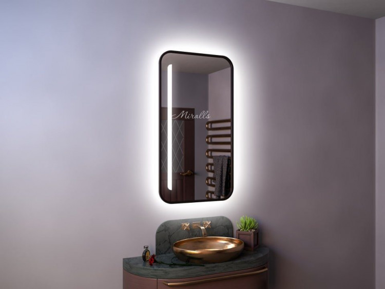 Зеркало с подсветкой Hyperion