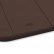 Пластиковый стол Sheffilton SHT-TU30/TT30 83/83 коричневый коричневый/коричневый