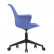 Компьютерное кресло Мебель Китая Tulin blue / black
