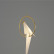 Подвесной светодиодный светильник Moderli V3071-1PL origami Birds 1*LED*6W