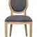 Обеденные стулья Miro grey
