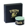 Мел &quot;Taom Soft Chalk&quot; в индивидуальной упаковке (зеленый)