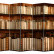 Ширма 1705-5 "Библиотека" (5 панелей)