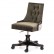 Кресло для кабинета Глори 4К