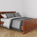 Кровать с изножьем С103/160 Итальянская классика