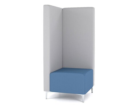 Кресло М6 Soft room (Мягкая комната) M6-1V3
