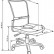 Кресло компьютерное HALMAR DINGO (мембранная ткань - серый)