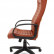 Офисное кресло Chairman   480 LT  Россия к/з Terra 111 коричневый
