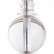 Настольная лампа  Скат Настольная лампа BAYMONT A1670LT-1PB