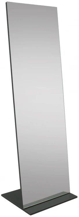 Зеркало напольное Стелла 2 венге 163,5 см x 50 см