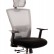 Эргономичное кресло Everprof Polo S сетка серый