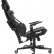 Кресло игровое Premium Game Everprof Serval X Экокожа Черный