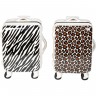 Копилка Suitcase Fashion, коллекция &quot;Модный чемодан&quot;, в ассортименте 10,7*14,7*6,9, Доломит, Белый