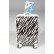 Копилка Suitcase Fashion, коллекция "Модный чемодан", в ассортименте 10,7*14,7*6,9, Доломит, Белый