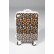Копилка Suitcase Fashion, коллекция "Модный чемодан", в ассортименте 10,7*14,7*6,9, Доломит, Белый