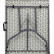 Стол складной чемодан пластиковый Stool Group Кейт 180, стальной каркас, полиэтилен высокой плотности HDPE