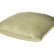 Декоративная подушка ПМ: Ми Текстиль Подушка 50х50 ШН(999-35)-55 велюр зеленый