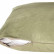 Декоративная подушка ПМ: Ми Текстиль Подушка 50х50 ШН(999-35)-55 велюр зеленый