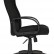 Кресло СН833 ткань, черный, 2603