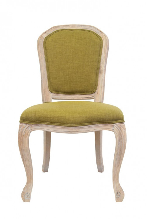Интерьерные стулья Granes green