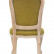 Интерьерные стулья Granes green
