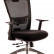 Эргономичное кресло Everprof Polo S сетка черный