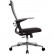 Кресло для руководителя Метта B 2b 19/U158 (Комплект 20) светло-серый, ткань, крестовина пластик