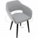 Кресло Пронто (с поворотным механизмом)