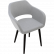 Кресло Пронто (с поворотным механизмом)