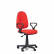 Кресло Престиж Самба О С02 (красный)