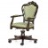Кресло для кабинета Дебора 3К
